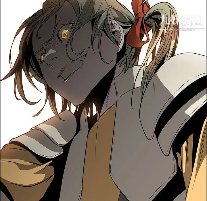 漫画《PainKiller-正义的背后》最终话第124张图