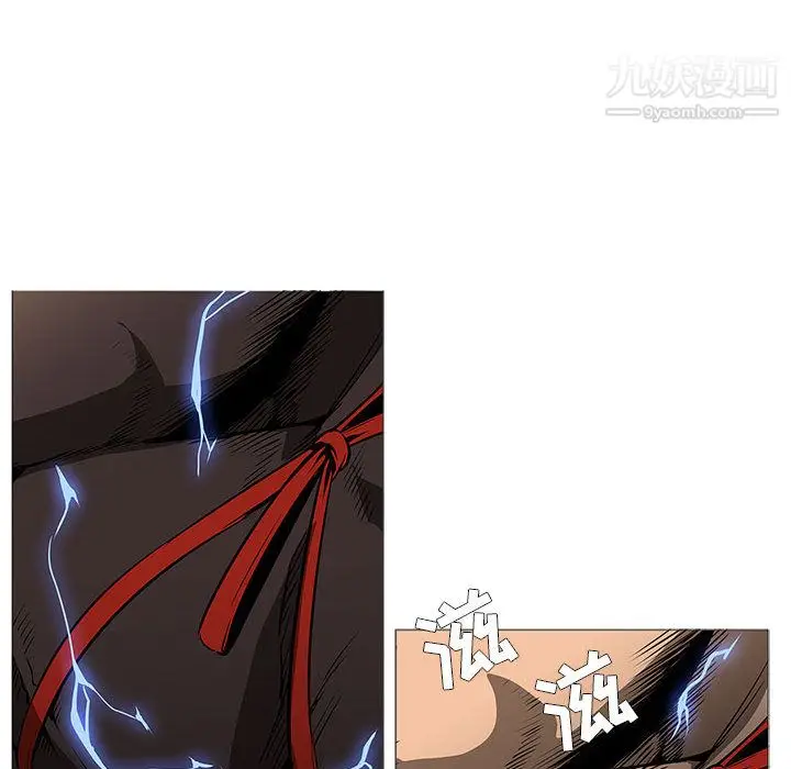 漫画《PainKiller-正义的背后》最终话第19张图