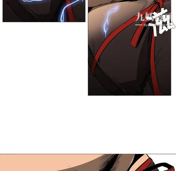 漫画《PainKiller-正义的背后》最终话第20张图