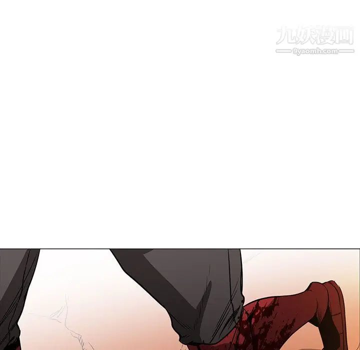 漫画《PainKiller-正义的背后》第46话第30张图