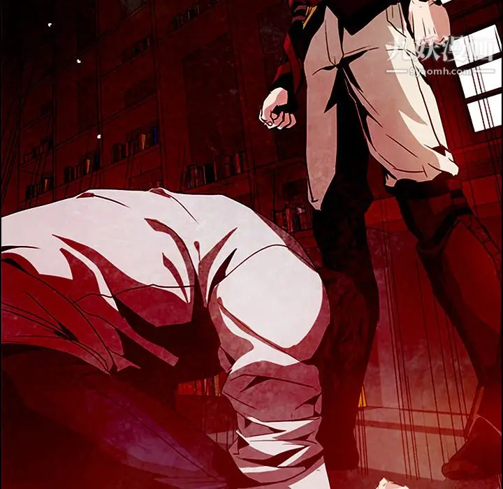 漫画《PainKiller-正义的背后》第29话第39张图