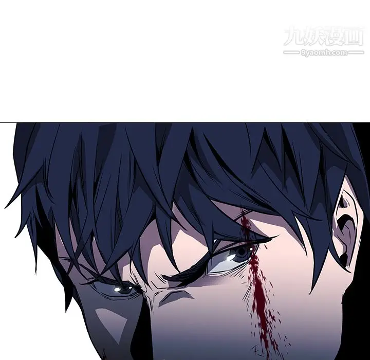 漫画《PainKiller-正义的背后》第34话第110张图