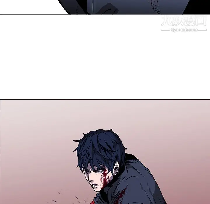 漫画《PainKiller-正义的背后》第34话第111张图