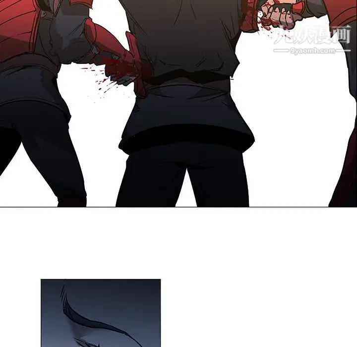 漫画《PainKiller-正义的背后》第34话第31张图