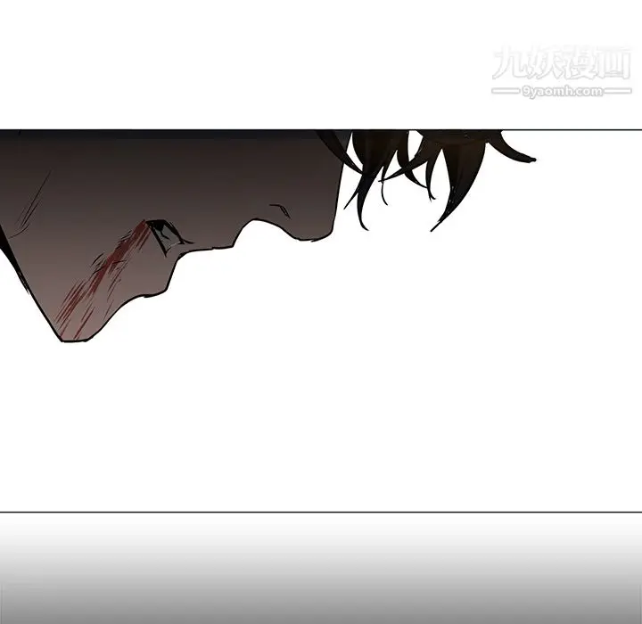 漫画《PainKiller-正义的背后》第34话第37张图