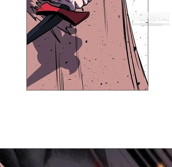 漫画《PainKiller-正义的背后》第34话第69张图