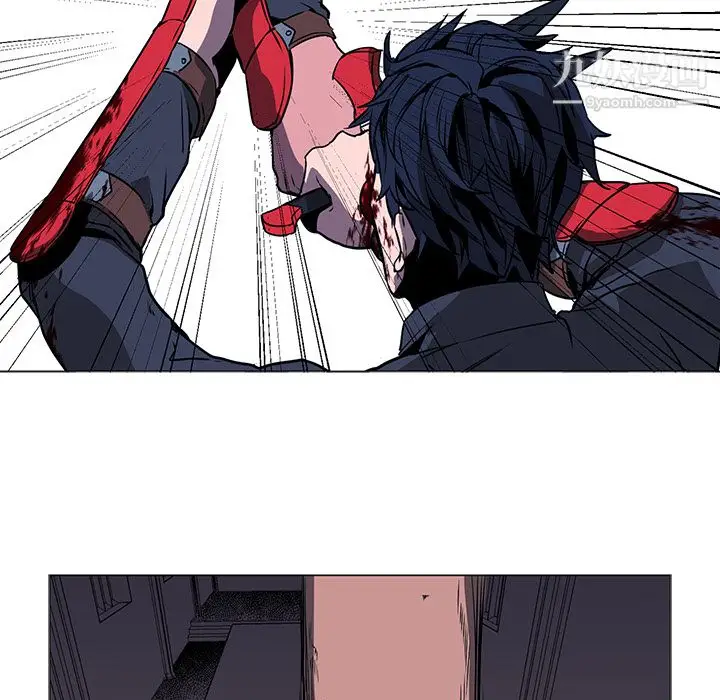 漫画《PainKiller-正义的背后》第34话第88张图