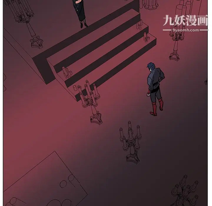 漫画《PainKiller-正义的背后》第40话第68张图
