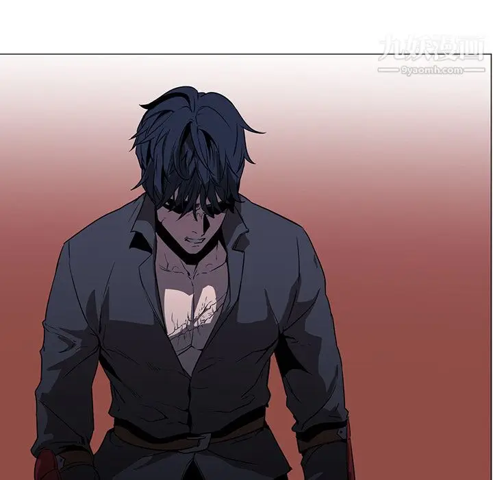 漫画《PainKiller-正义的背后》第40话第94张图