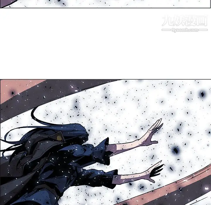 漫画《PainKiller-正义的背后》第35话第61张图