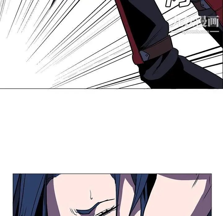 漫画《PainKiller-正义的背后》第35话第95张图