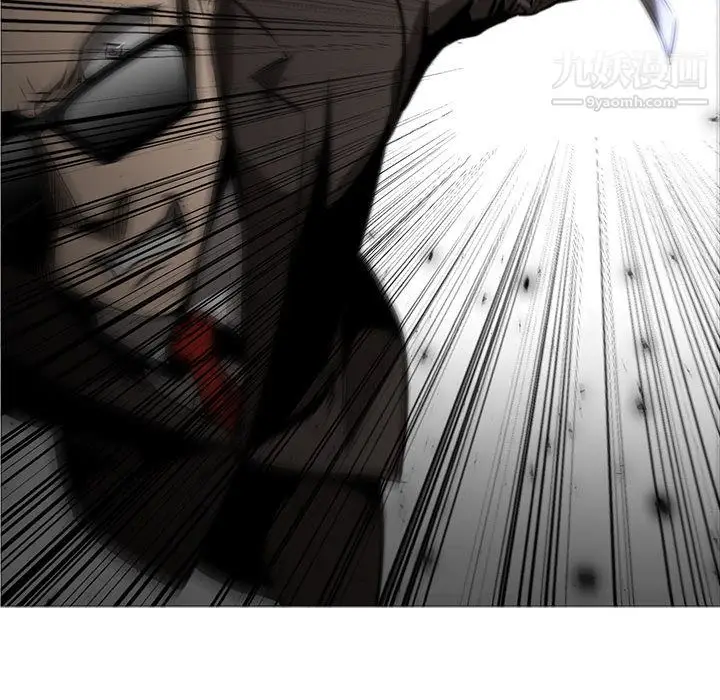 漫画《PainKiller-正义的背后》第47话第26张图