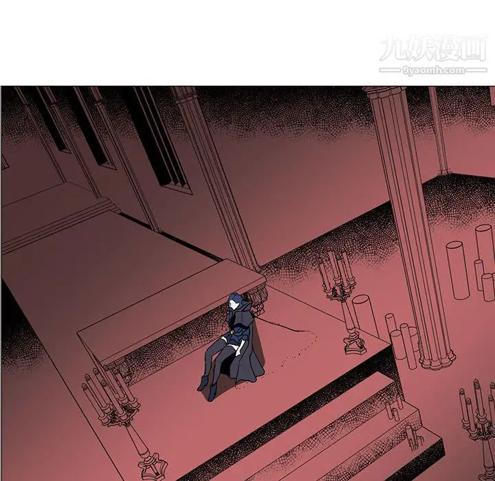 漫画《PainKiller-正义的背后》第47话第63张图