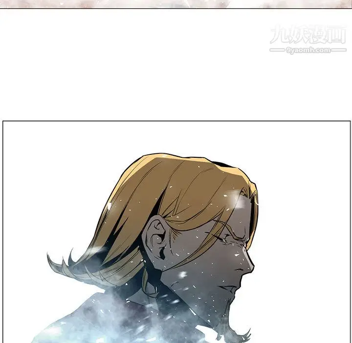 漫画《PainKiller-正义的背后》第44话第136张图