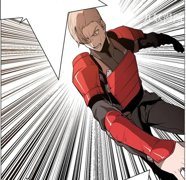 漫画《PainKiller-正义的背后》第44话第53张图