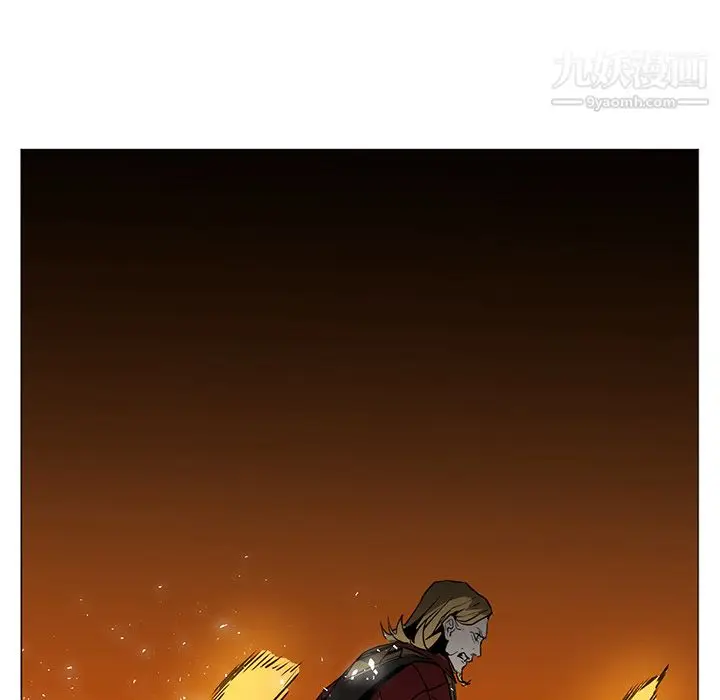漫画《PainKiller-正义的背后》第43话第109张图