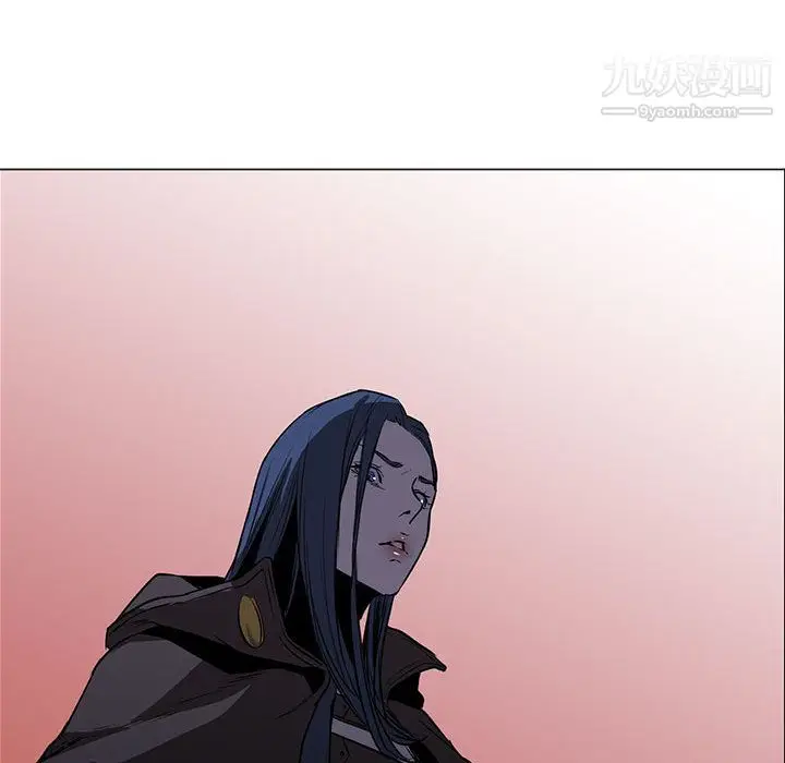 漫画《PainKiller-正义的背后》第48话第28张图