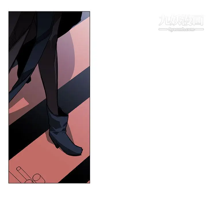 漫画《PainKiller-正义的背后》第48话第32张图