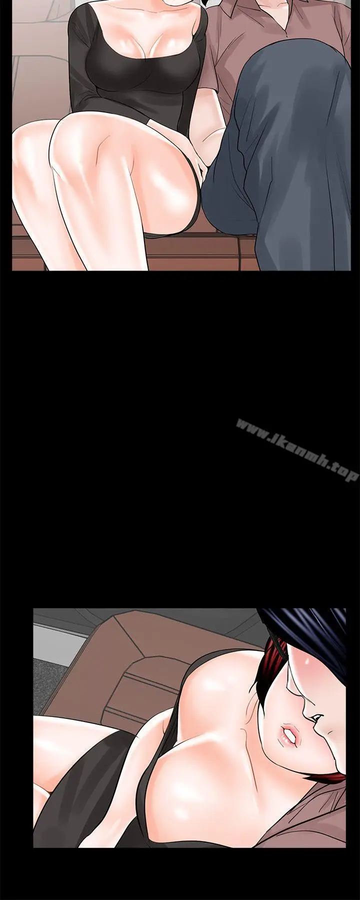 漫画《梦魇》第24话第22张图
