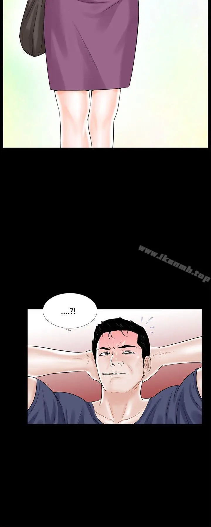 漫画《梦魇》第9话第4张图