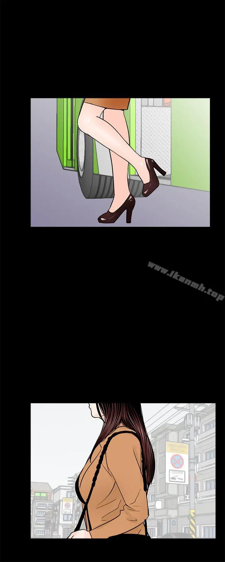 漫画《梦魇》第30话第10张图