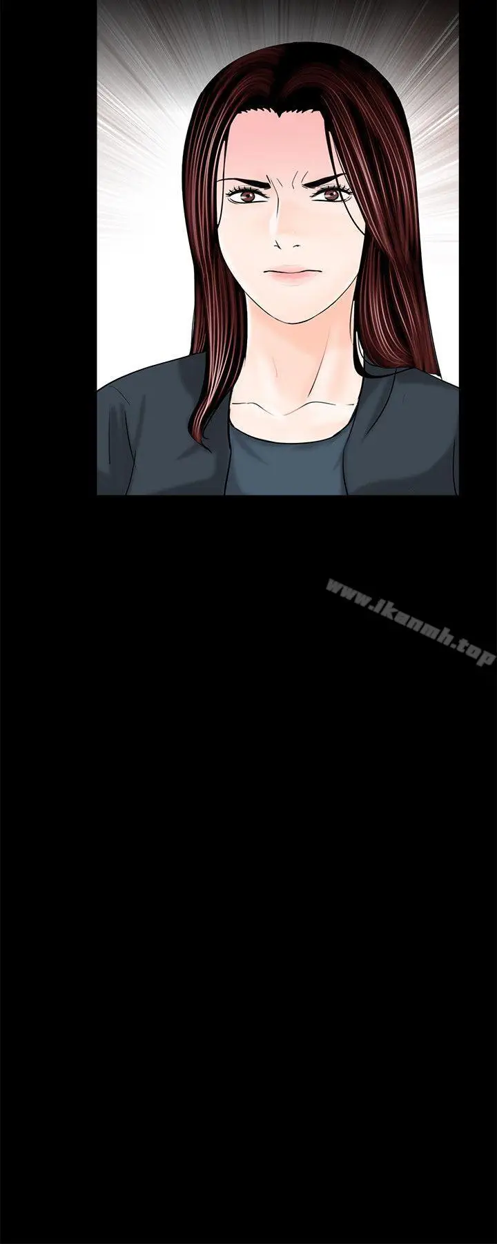 漫画《梦魇》第61话第26张图