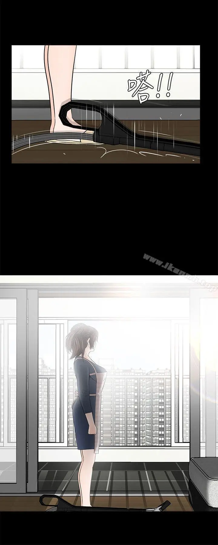 漫画《梦魇》最终话第30张图