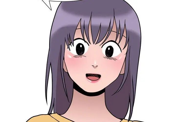 漫画《情事物语Honey》第18话第3张图
