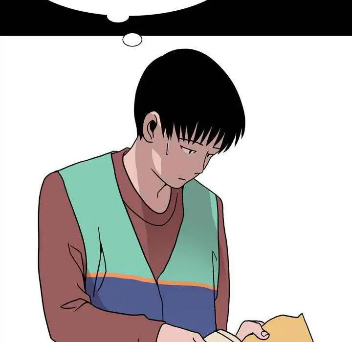 漫画《情事物语Honey》第11话第19张图