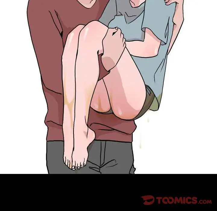 漫画《情事物语Honey》第11话第26张图