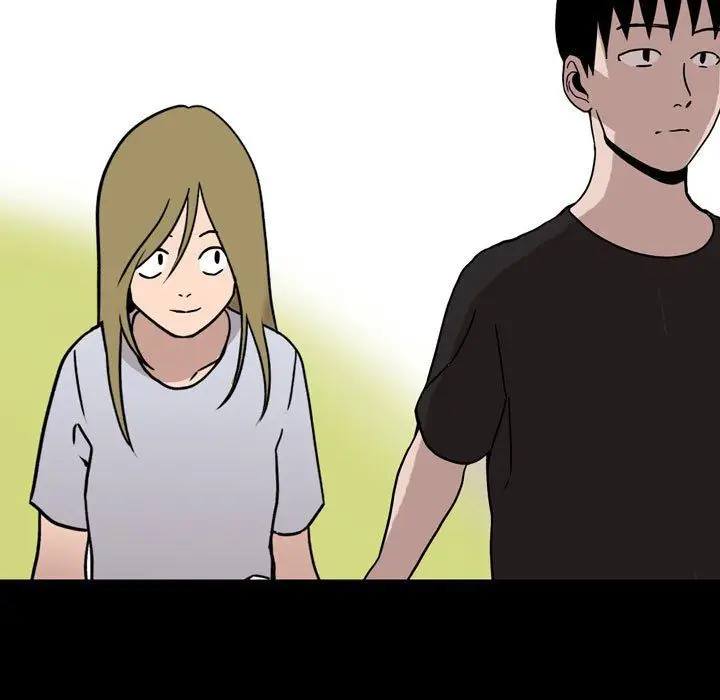 漫画《情事物语Honey》第8话第68张图