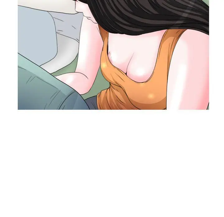 漫画《情事物语Honey》第13话第11张图