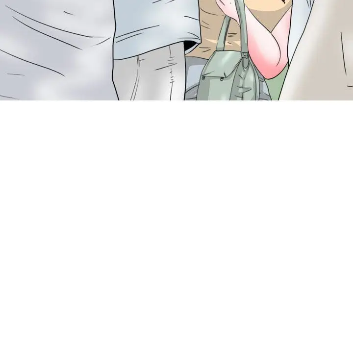 漫画《情事物语Honey》第13话第16张图
