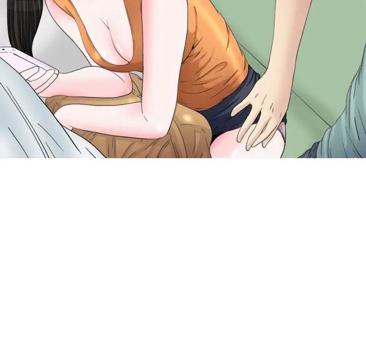 漫画《情事物语Honey》第13话第34张图