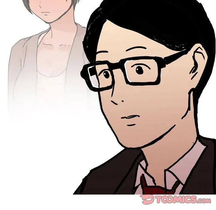 漫画《情事物语Honey》第23话第6张图