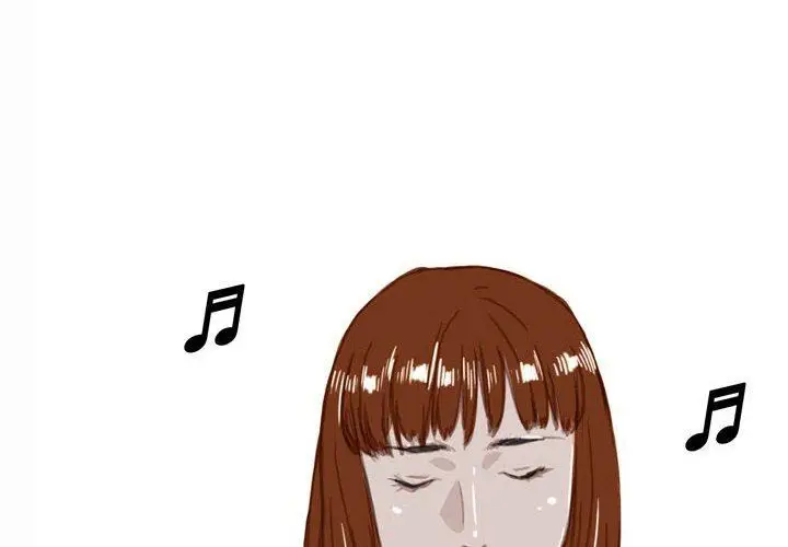 漫画《情事物语Honey》第33话第4张图