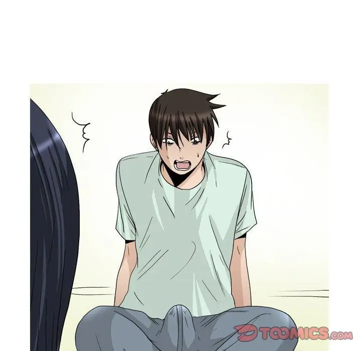 漫画《情事物语Honey》第26话第31张图