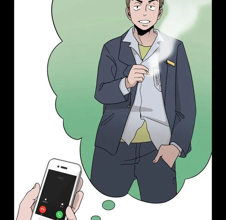 漫画《情事物语Honey》第7话第17张图