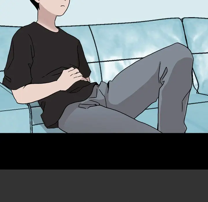 漫画《情事物语Honey》第9话第19张图