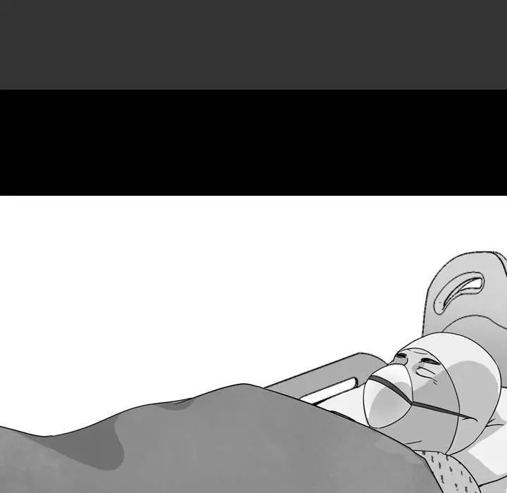 漫画《情事物语Honey》第9话第33张图