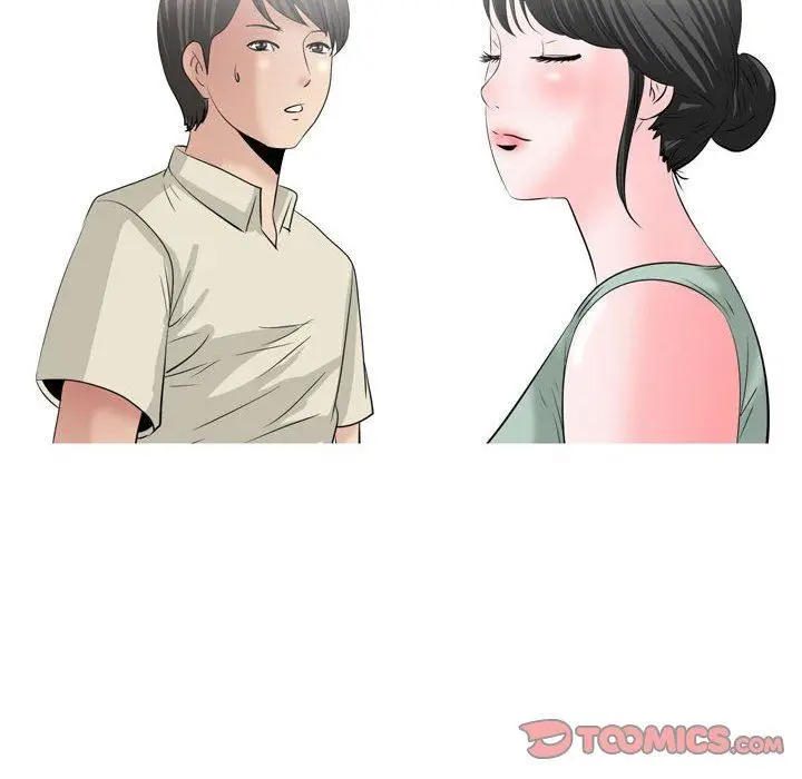 漫画《情事物语Honey》第28话第5张图