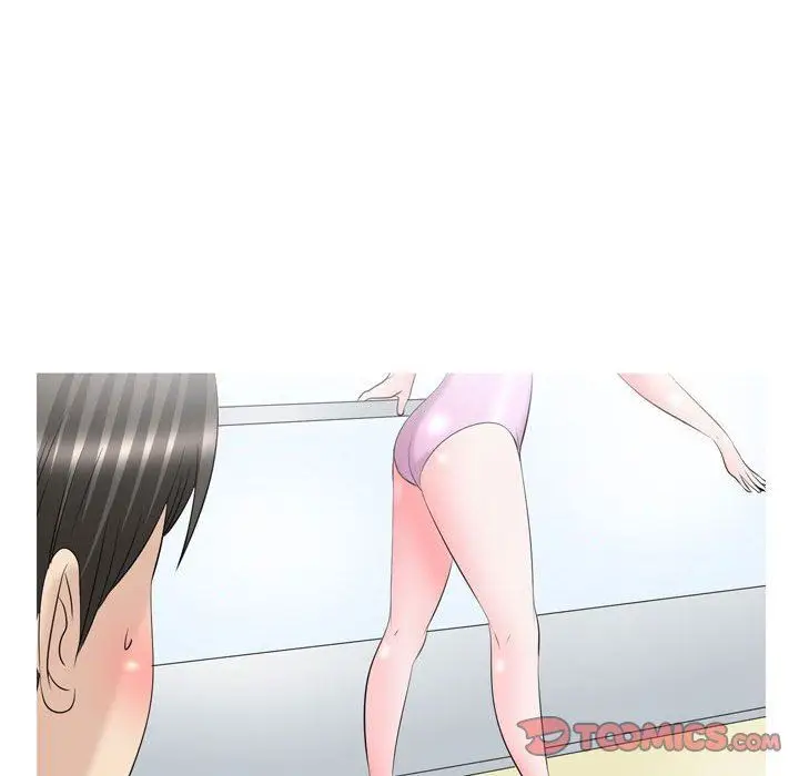漫画《情事物语Honey》第28话第9张图