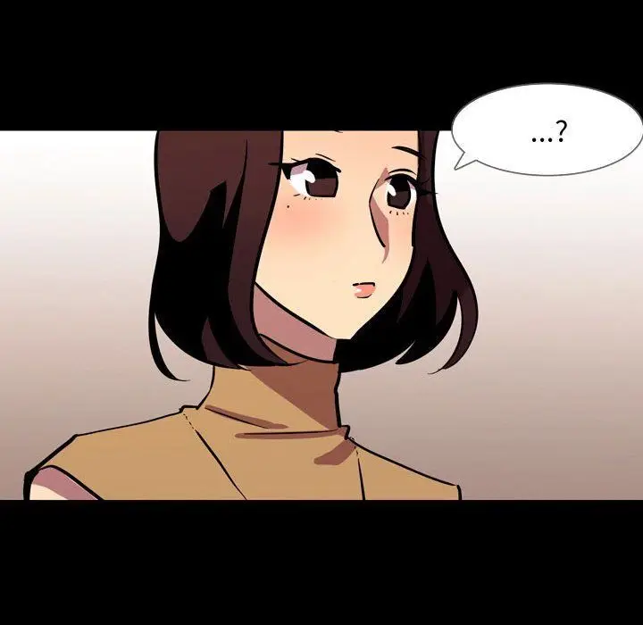 漫画《情事物语Honey》第20话第40张图