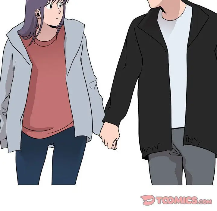 漫画《情事物语Honey》第19话第26张图