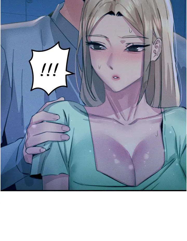 漫画《触电大师》第63话第49张图