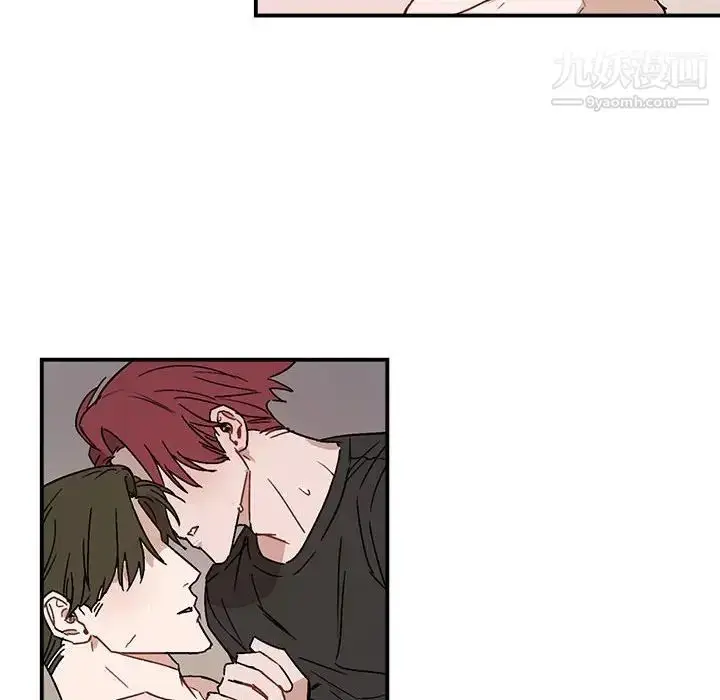 漫画《与你的未来》第34话第30张图