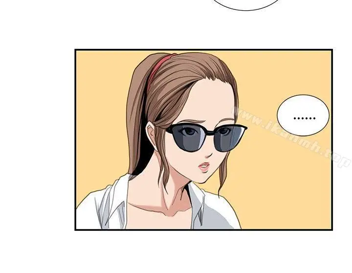 漫画《恋爱大排档》第13话第16张图