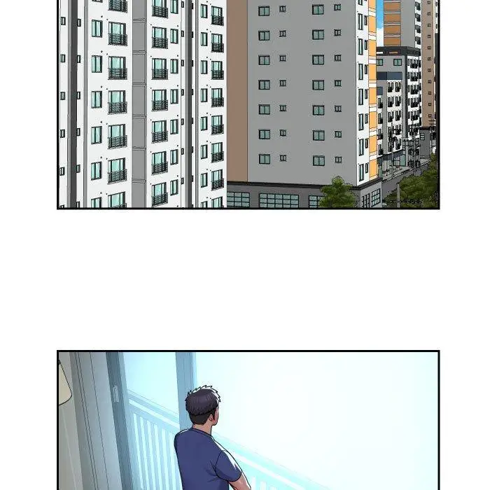 漫画《社区重建协会》第52话第28张图