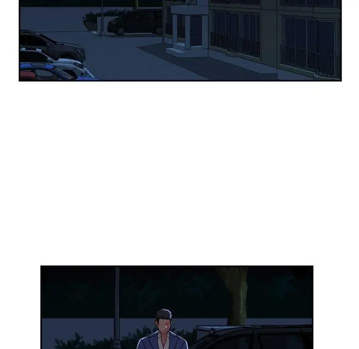漫画《社区重建协会》第46话第47张图
