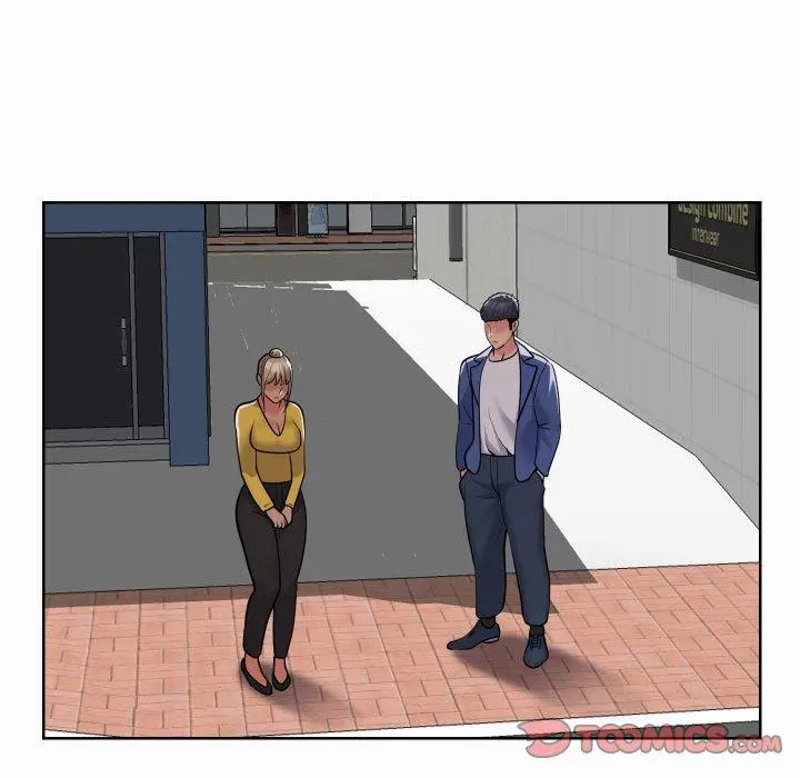 漫画《社区重建协会》第59话第10张图